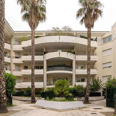 Sirocco - Bel Appartement Avec Exterieur Proche Des Plages Марсель Экстерьер фото